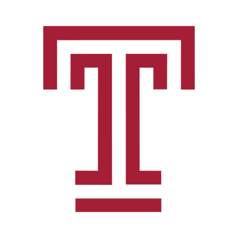 Temple University logo