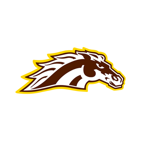Western Michigan University logo