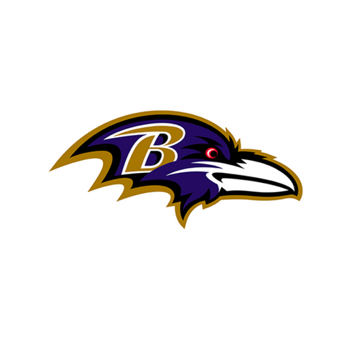 Baltimore Ravens logo