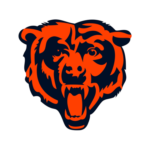 Chicago Bears logo