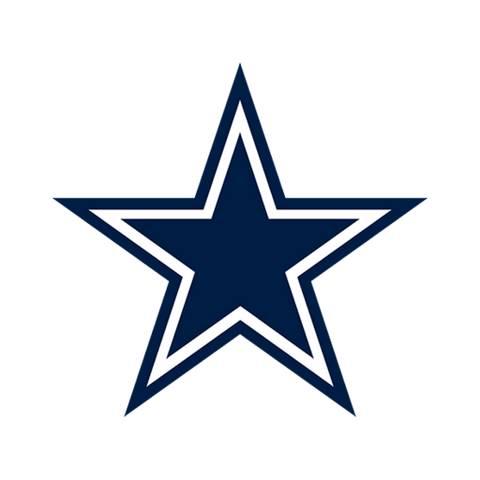 Dallas Cowboys logo