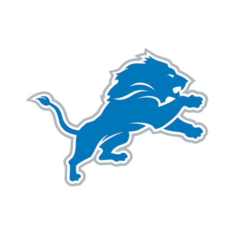 Detroit Lions logo