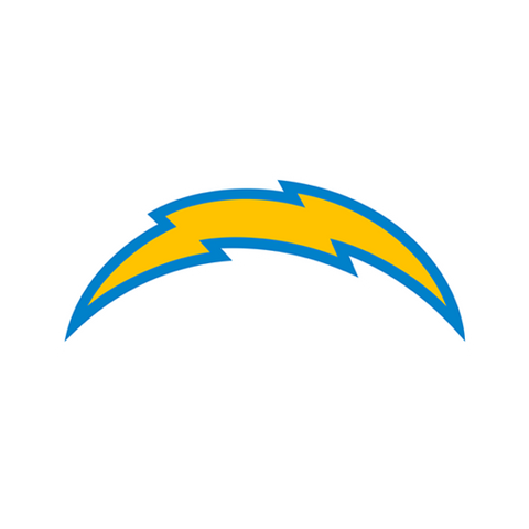 Los Angeles Chargers logo