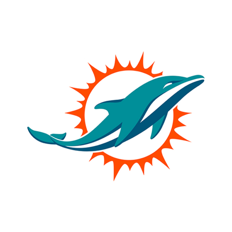 Miami Dolphins logo