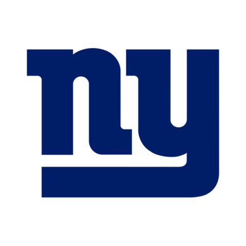 New York Giants logo