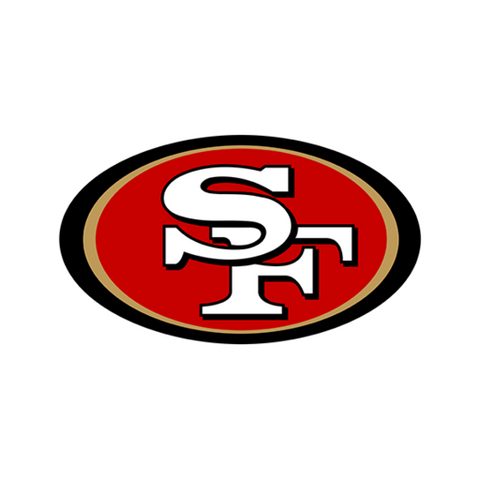 San Francisco 49ers logo