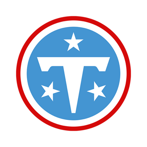 Tennessee Titans logo