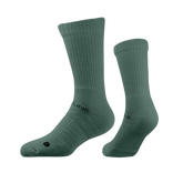 Combed Cotton | Premium Crew Socks