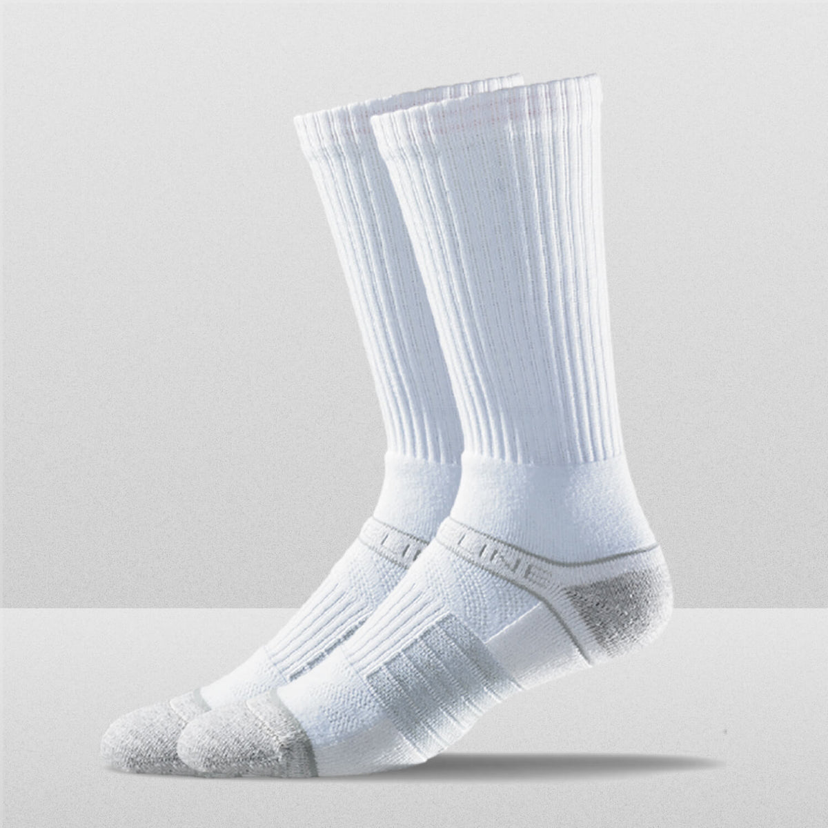 Basic Crew Socks