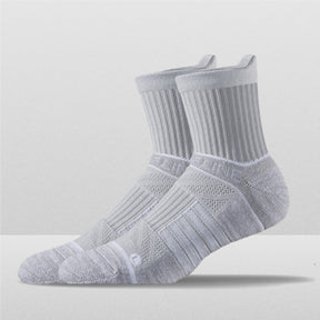 Basic Mid Socks