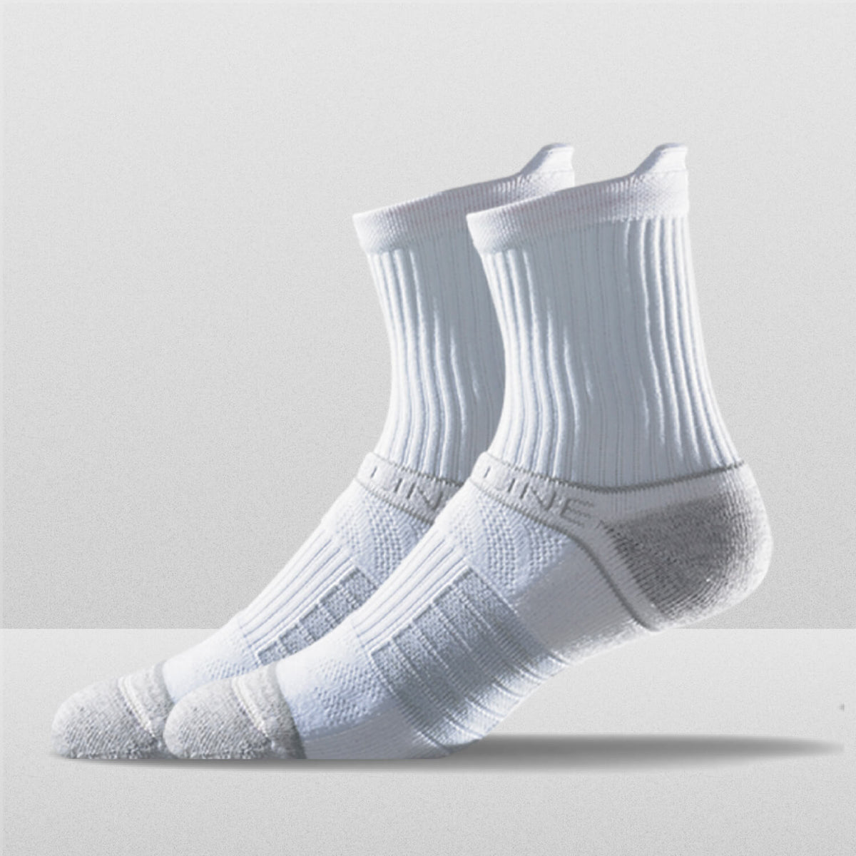 Basic Mid Socks