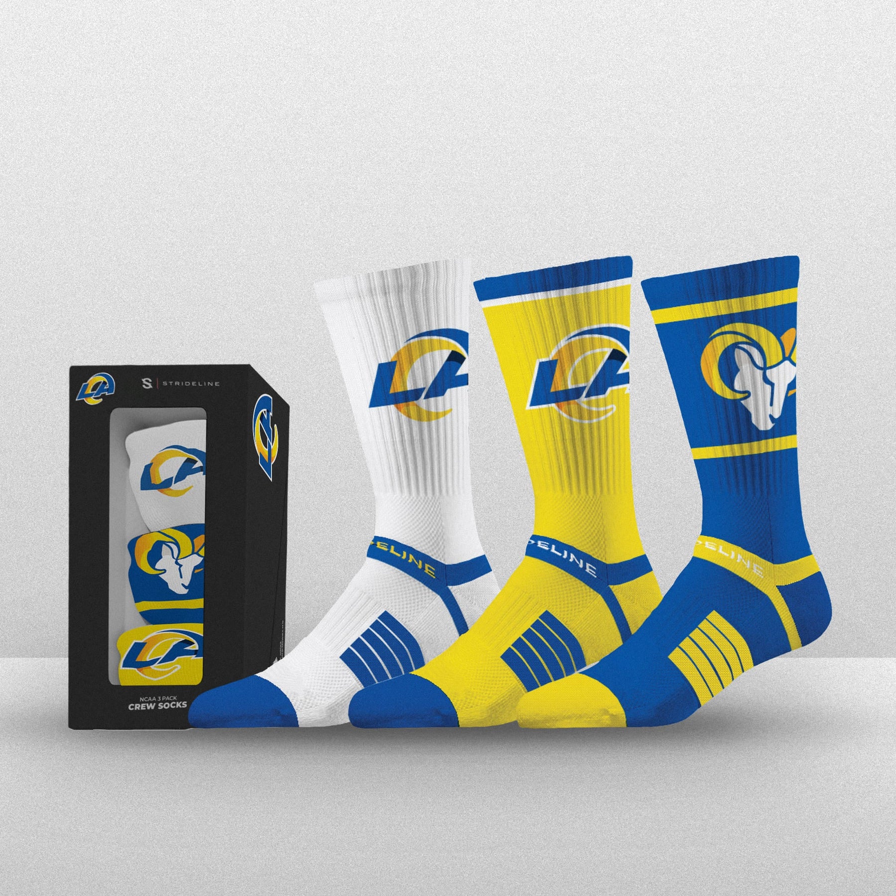 Los Angeles Rams - Performance Socks