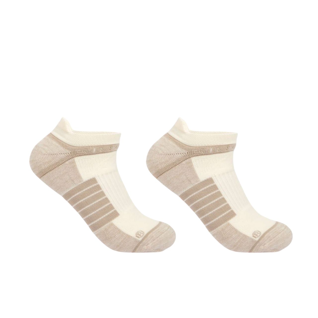 Men's Premium Recycled Low Sock 4-Pack