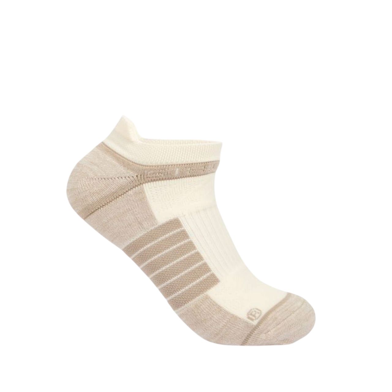 Men's Premium Recycled Low Sock 4-Pack