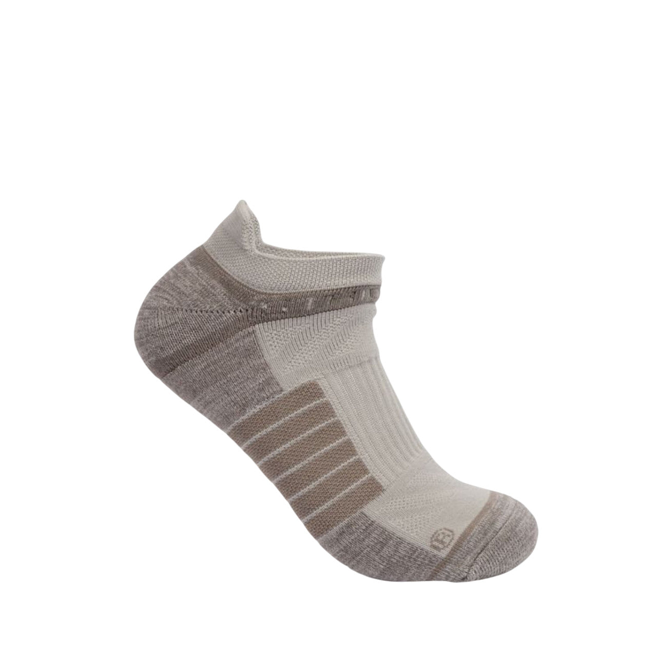Men's Premium Recycled Low Sock 4-Pack