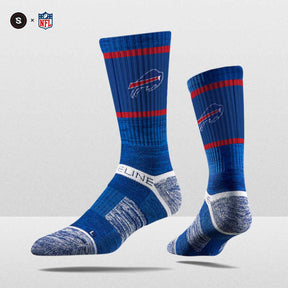 Buffalo bills socks
