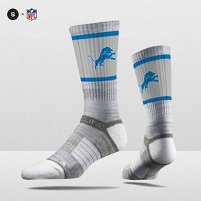 Detroit Lions socks
