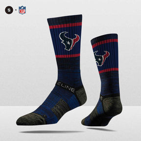 Houston Texans socks