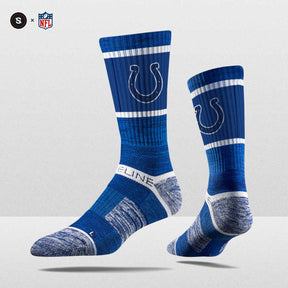 Indianapolis Colts Socks