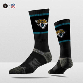 Jacksonville Jaguars Socks