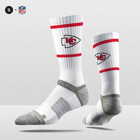 Kansas City Chiefs Socks