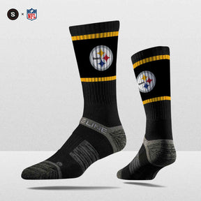 Pittsburgh Steelers Socks