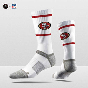Ssan Francisco 49ers Socks