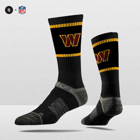 Washington Commanders Socks