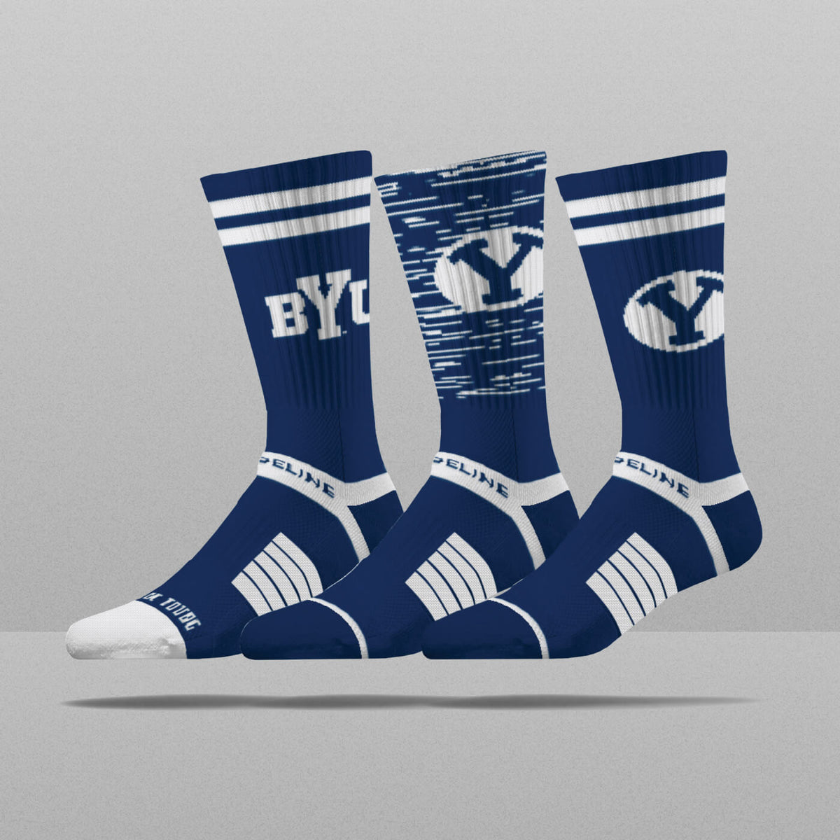 BYU