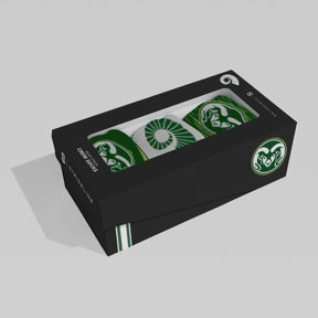 NCAA | Premium Crew 3-Pack