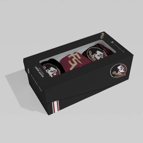 NCAA | Premium Crew 3-Pack