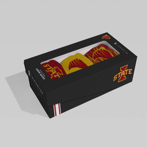 NCAA | Premium Crew 3-Pack
