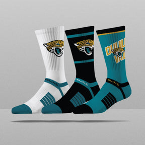 NFL | Premium Crew 3-Pack