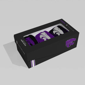 NCAA | Premium Crew 3-Pack