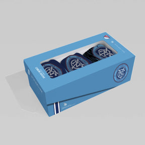 MLS | Premium Crew 3-Pack