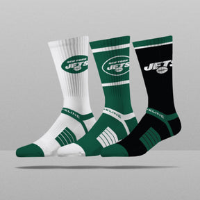 NFL | Premium Crew 3-Pack