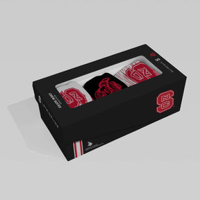 NCAA | Premium Crew 3-Pack