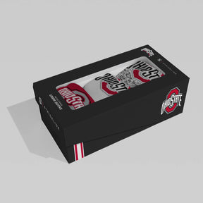 NCAA | Premium Crew 3-Pack