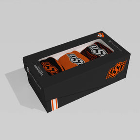 NCAA | Premium Crew 3-Pack