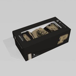 NCAA | Premium Crew 3-Pack