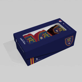 MLS | Premium Crew 3-Pack