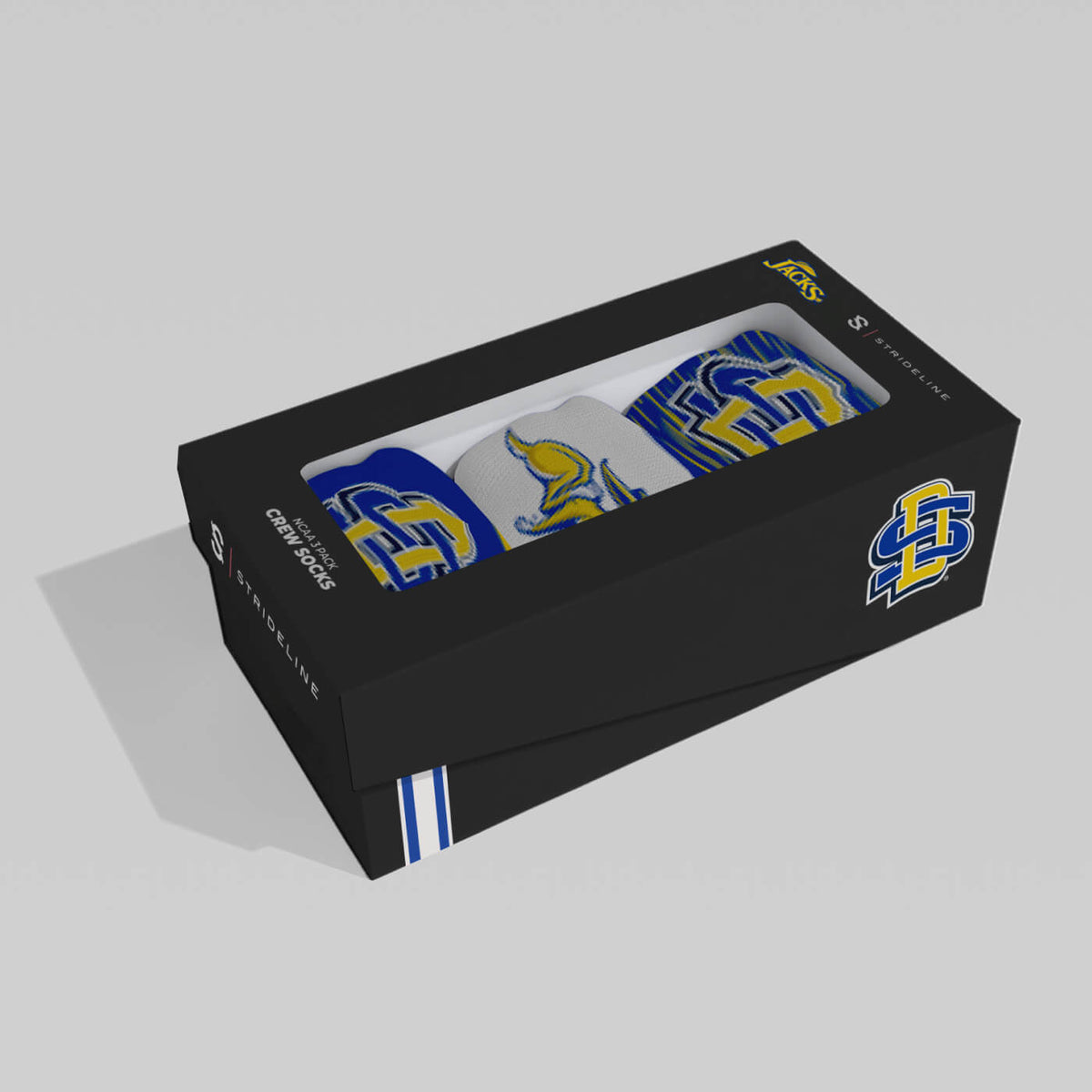 South Dakota State