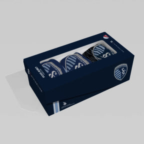 MLS | Premium Crew 3-Pack