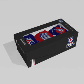 NCAA | Premium Crew 3-Pack