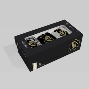 NCAA | Premium Crew 3-Pack