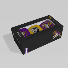 NCAA | Premium Crew 3-Pack