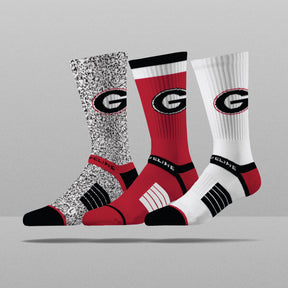 NCAA | Premium Crew 3-Pack