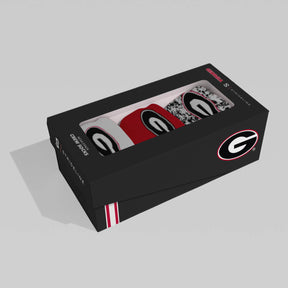 NCAA | Premium Crew 3-Pack
