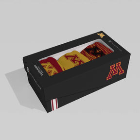 NCAA | Premium Crew 3-Pack