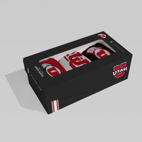 NCAA | Premium Crew 3-Pack